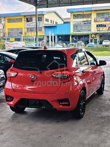 2019 Perodua MYVI 1.3 G (M) FULLOAN BANK - 5