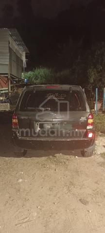 2005 Ford ESCAPE 2.0 (A) - 1