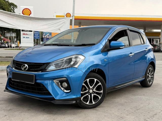 2020 Perodua MYVI 1.5 ADVANCE (A) FREE 3 YRS WRTY - 3