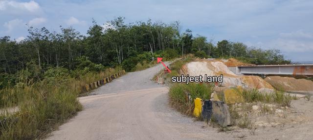 6 Acres in Sungai Dua, Bentong 1