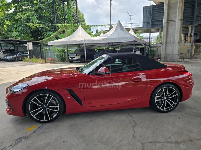 2021 Bmw Z4 sDRIVE20i 2.0 (A) Japan Ready Stock - 3