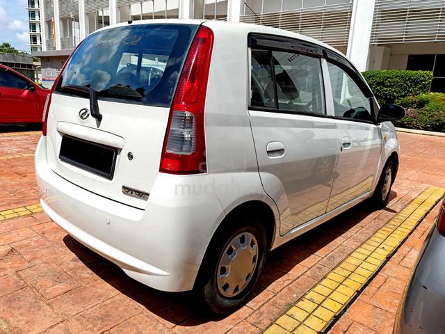 2009 Perodua VIVA 0.8 850 EX (M) - 5