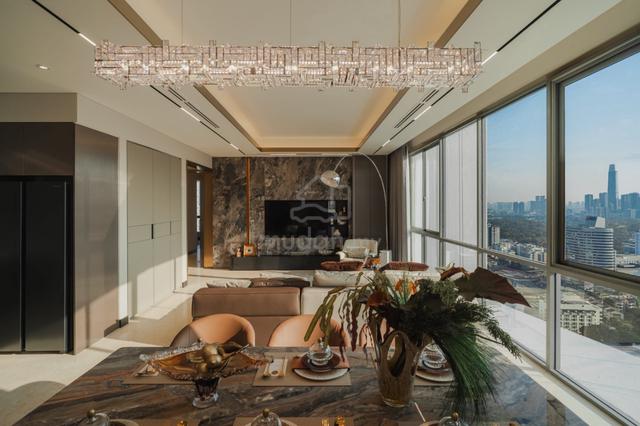 D'Rapport Residences 1