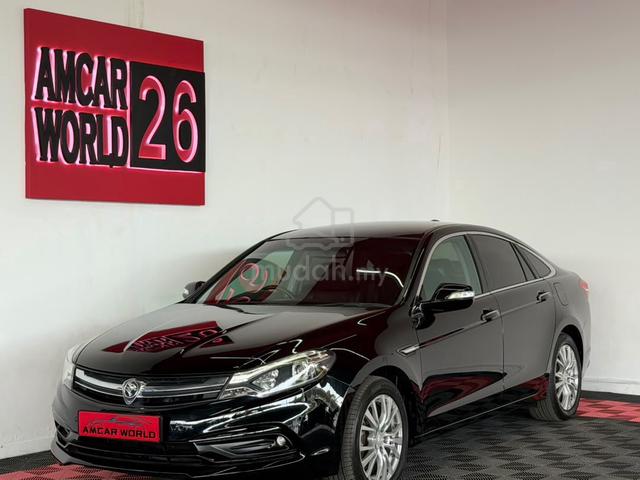 ORI2019 Proton PERDANA 2.0 PREMIUM 3 YR WARRANTY - 1