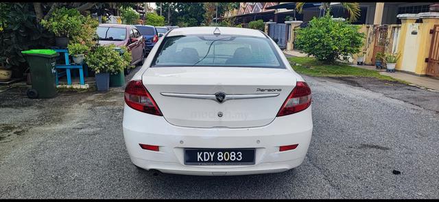 2015 Proton PERSONA 1.6 SV (A) - 2