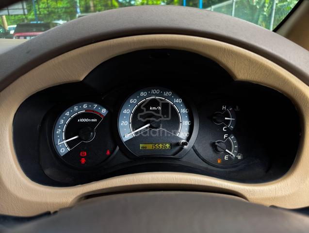 Toyota INNOVA 2.0 (M) LEATHER BODYKIT TIPTOP WRNTY - 5