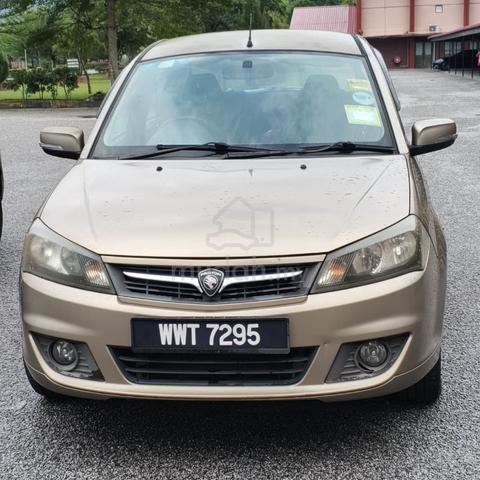2012 Proton SAGA 1.3 FL (M) - 2