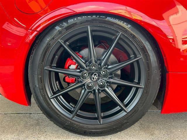 2022 Toyota GR86 2.4 RZ (M) READY STOCK 4.5A - 5