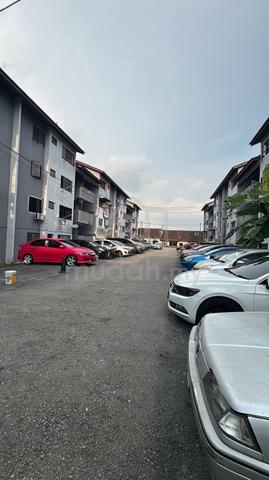 Bandar Selesa Jaya 1