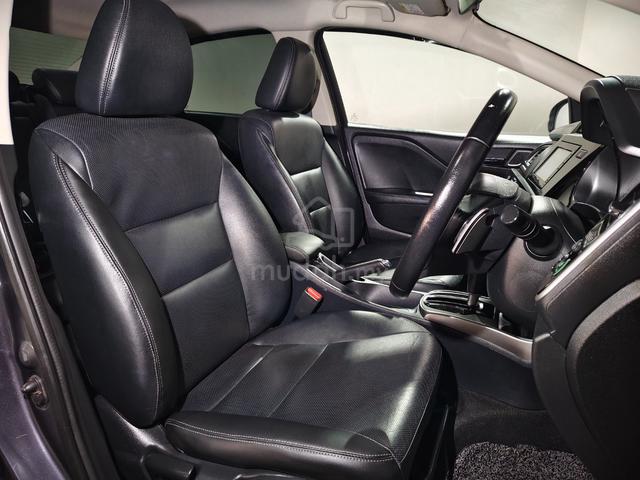 2018 Honda City 1.5 V (A) 5-Years Warranty - 5