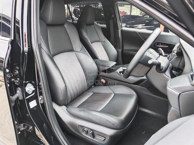 2023 Toyota HARRIER 2.0 G (A) - 2