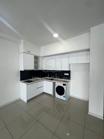 The Elysia Park Residence @ Medini 1
