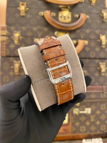 Girard Perregaux Vintage 1945 Two Tone 18K 750 Ros - photo 5 of 6