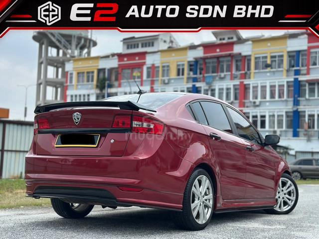 2018 Proton PREVE 1.6 CFE PREMIUM (A)FULL LOAN - 2