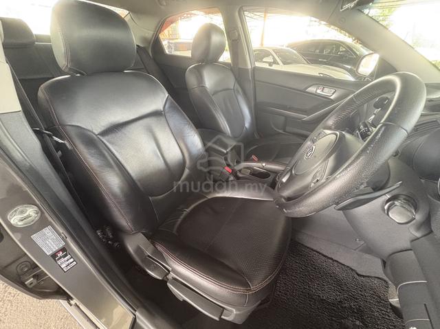 2012 Naza Kia FORTE 2.0 Full Spec Bodykit Exhaust - 5