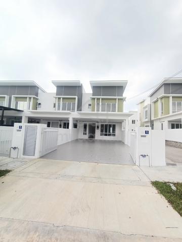 2 Storey Terrace Sri Sendayan 1