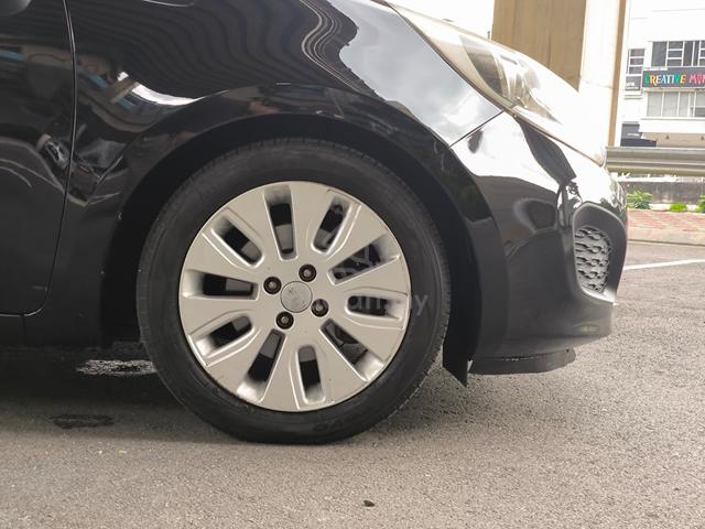 2013 Kia RIO 1.4 UB (A) Free Warranty - 3
