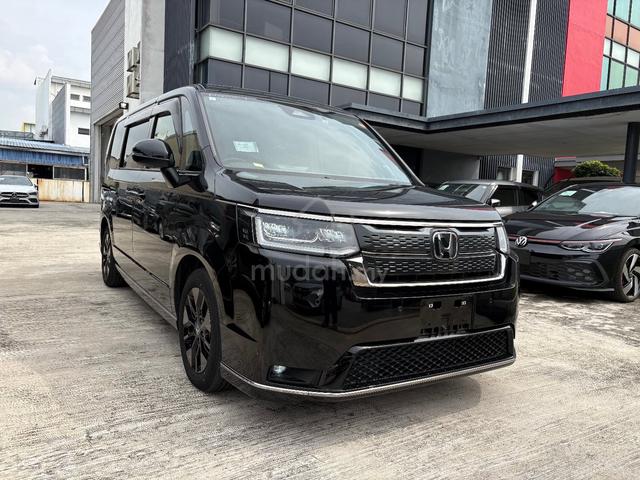 2023 Honda STEPWAGON 1.5 SPADA NFL (A) - 1