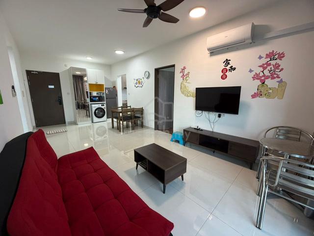 Country Garden Central Park (Serviced Apartment) 1
