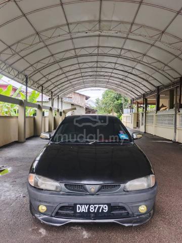 2006 Proton WIRA 1.5 A/B GLI (M) - 2