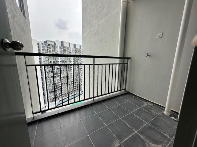 Seri Serindit Residence 1
