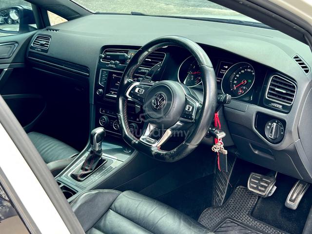 2013 Volkswagen GOLF MK7 2.0 GTi Stage3 - 5