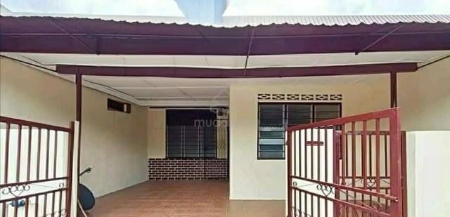 Rumah Teres untuk dijual di Taman Sri Nanding, Hulu Langat, Selangor 1