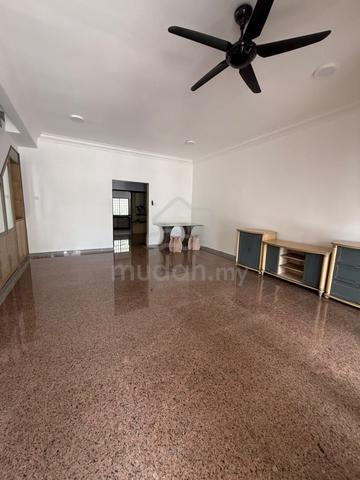 Taman Bukit Indah 2 Storey Terrace House Unblock View For Rent 1
