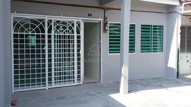 Fully extended renovated Bandar Amanjaya,Sg Petani 1