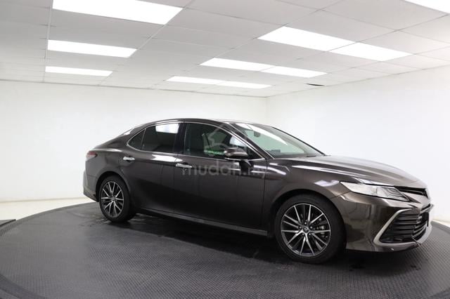 2023 Toyota CAMRY 2.5 V FACELIFT (A) - 5