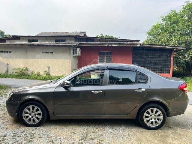 Proton Persona 1.6 A 2012 - 4
