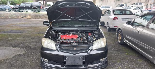 2007 Toyota VIOS 1.5 G FACELIFT (A) 1 OWNER - 4