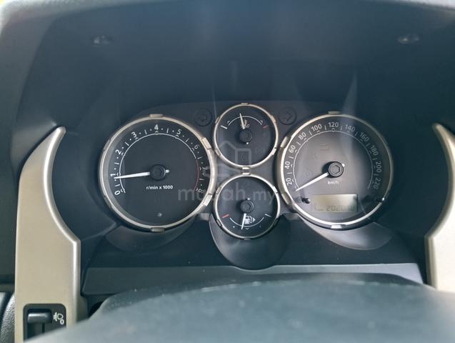 Land Rover FREELANDER 2.5 V6 (A)done 10k full serv - 5