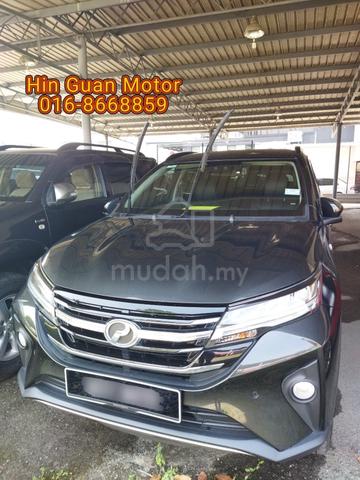 Perodua ARUZ 1.5 AV (Auto) 2021 - 1