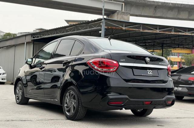 OFFER PROMO🔥2017 Proton PERSONA 1.6 EXECUTIVE (A) - 2
