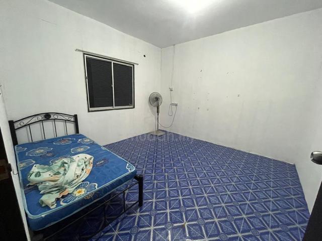 Bilik Rumah Kampung 1