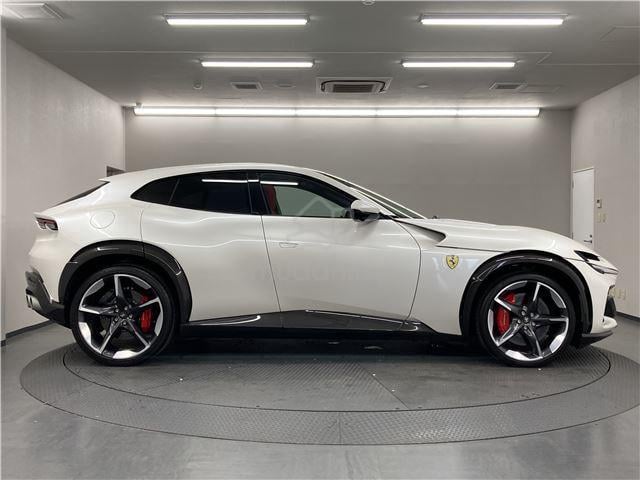 2025 Ferrari PUROSANGUE 6.5 JAPAN SPEC PRE ORDER - 5
