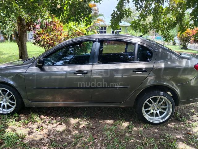 2011 Proton PERSONA 1.6 ELEGANCE BASE LINE (M) - 1