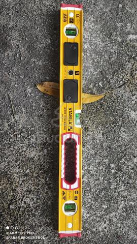 stabila water level - photo 4 of 6