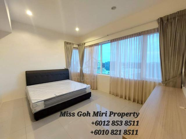 The Wharf (Miri) 1