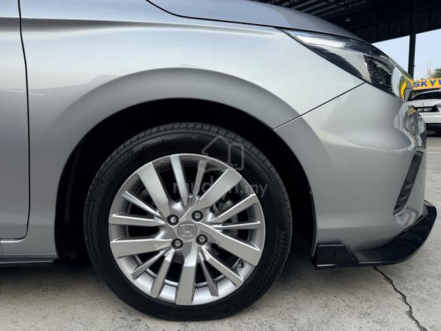 42k Mileage 2022 Honda CITY 1.5 V SENSING (A) - 5