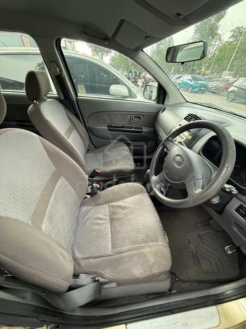 2009 Perodua MYVI 1.3 EZ FACELIFT (A) - 2