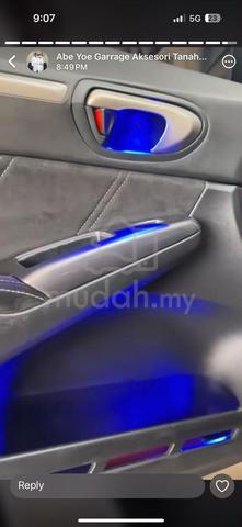 2006 Honda CIVIC 2.0 I-VTEC (A) - 4