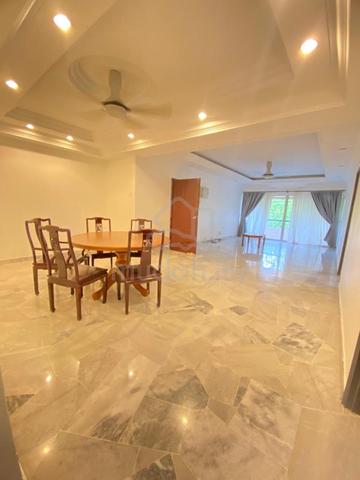 Villa Flora (TTDI) 1