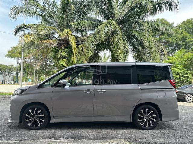 2023 Toyota NOAH 2.0 S-Z (A) - 5