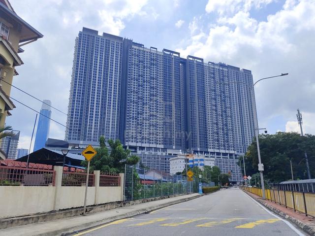 Skyline KL 1