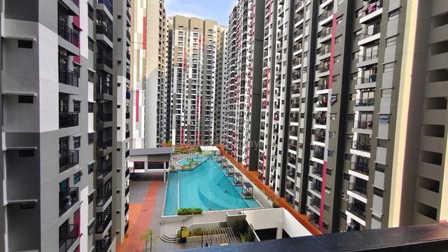 Residensi Mutiara 1