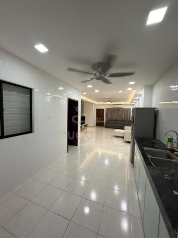 Setia Permai 2 @ Setia Alam Fully Renovated 2 Story House for Sale 1