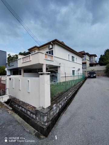 Double storey corner seremban 2 Sri pinang 1
