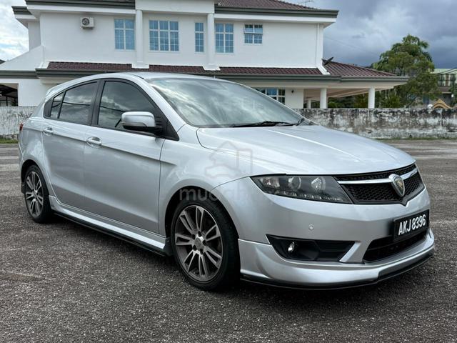 2016 Proton SUPRIMA S 1.6 PREMIUM (A) - 1